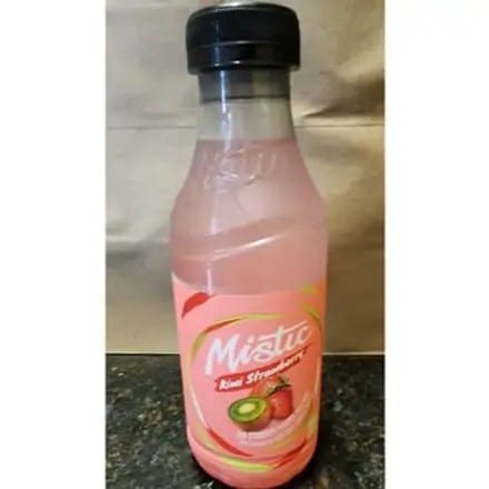 Mystic Fruit Punch.
