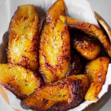 Plantain.
