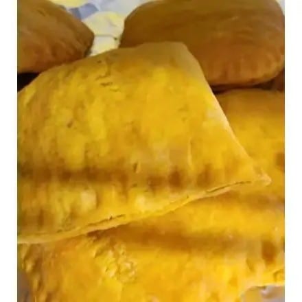 Patties (Mild and Spicy Beef Only).