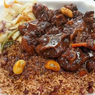 Oxtails